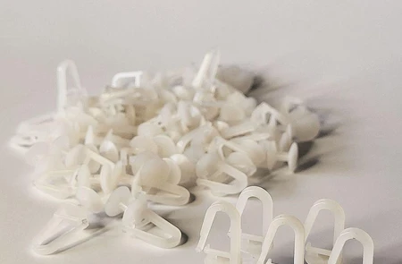Injection Molding Process: What Determines the Quality of the Finished Part?